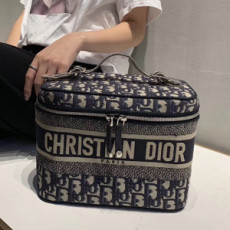 Dior 디올 오블리크 화장품백 93110-2