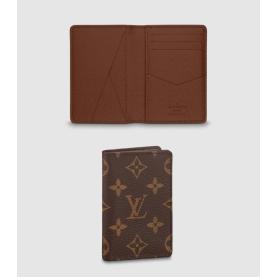 11위 LOUIS VUITTON 루이비통 포켓 오거나이저 M60502