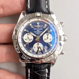 Breitling 브라이틀링 윈드라이더 7750 무브먼트 BREITLING Windrider 7750 move