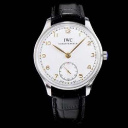 IWC 포르투기스 핸드운드