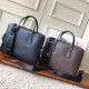 Prada Saffiano Mens Business Bag ,36CM - 프라다 사피아노 남성용 서류가방 2VE363-18 ,36CM, 5종