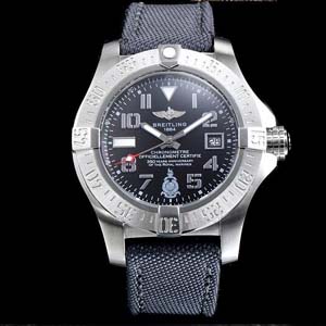 Breitling 브라이틀링 어벤져2 씨울프