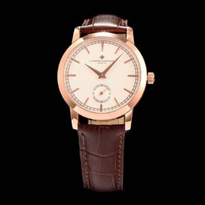 Vacheron Constantin 바쉐론 콘스탄틴 트레디션 001