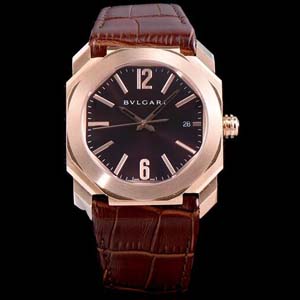 Bvlgari 불가리 옥토 솔로템포-13 38mm