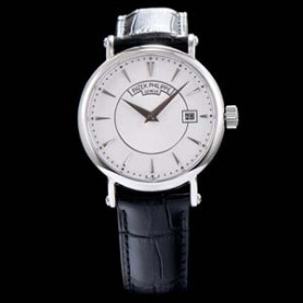 Patek Philippe 파텍필립 칼라트라바 04