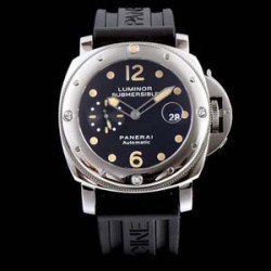 Officine Panerai 파네라이 루미노르 06