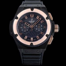 Hublot 휴블럿 킹파워 02