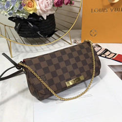 Louis Vuitton 2020 루이비통 다미에 페이보릿 PMM41276