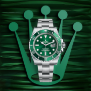 2위 (실사영상) Rolex 서브마리너 데이트 116610LV-97200 그린 헐크 녹판 세라믹 베젤 그린 다이얼 오이스터 브레이슬릿 스위스 ETA 2836-2 & 칼리버 3135 오토매틱 무브먼트 rol0646 - Rolex TOP Grade Qualit Submariner Green Ceramic Bezel Green Dial Oyster Bracelet SWISS ETA 2836 A2 & Rolex Calibre 3135 Automa