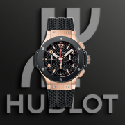 6위 (실사영상) Hublot 위블로 휴블럿 베스트 추천아이템!! 1:1제작 로즈 골드 김종국시계 위블로 대표시계 깐지쟁이 빅뱅 블랙 다이얼 오토매틱 무브먼트 hub0170 - Hublot Big Bang Black Dial Automatic Movement