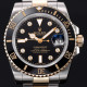  (실사영상) Rolex 로렉스 서브마리너 베스트 추천 아이템 1:1제작 상품설명 참조 다이아몬드 인덱스 그레이 다이얼  오토매틱 무브먼트 rol0331 - Rolex Submariner Gray Dial Diamonds Index Automatic Movement