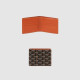 50위 GOYARD 고야드 빅투와르 반지갑 10COLOR