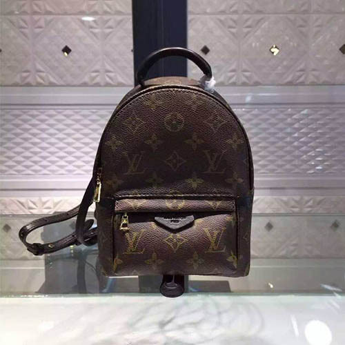 [LOUIS VUITTON]루이비통 팜스프링스 백팩 미니 M41562