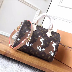 [LOUIS VUITTON]루이비통 스피디25 M41113-2