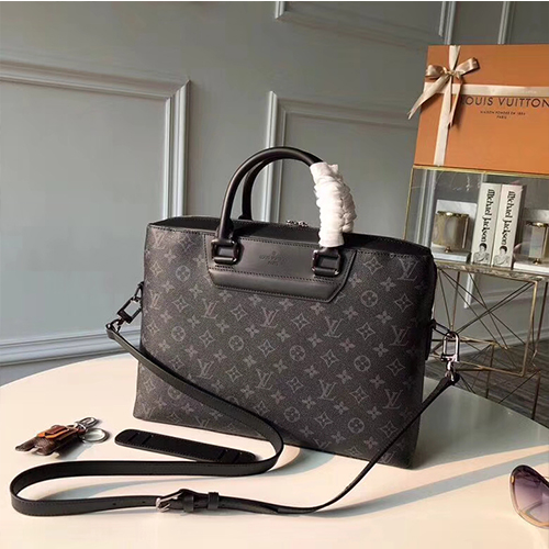 [LOUIS VUITTON]루이비통 오디세이 브리프케이스 M44222