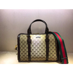 [GUCCI]구찌 보스턴백 381044-2