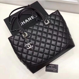 [CHANEL]샤넬 쇼퍼백 A92233-1