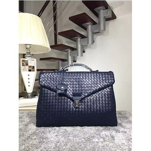 [BOTTEGA VENETA]보테가베네타 브리프케이스 6546-3