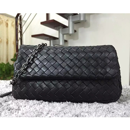 [BOTTEGA VENETA]보테가베네타 체인 숄더백 3588-6