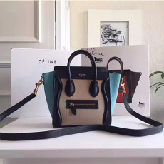 [CELINE]셀린느 러기지백 20cm-9078