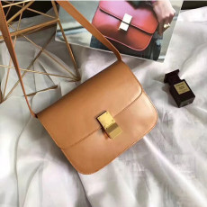 [CELINE]셀린느 클래식박스 24cm-73