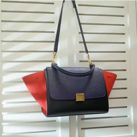 [CELINE]셀린느 트라페제 스몰 27cm-4011