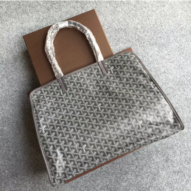 [GOYARD]고야드 캔버스 하디백