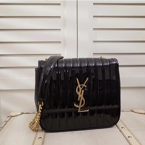 [Yves Saint Laurent]입생로랑 비키백 25cm 532595-1