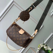 12위 LOUIS VUITTON 루이비통 멀티 포쉐트 악세수아 M44813