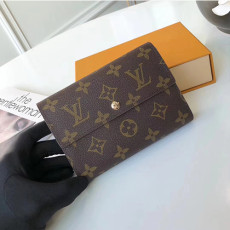 [LOUIS VUITTON]루이비통 알렉산드라 월릿 M60047