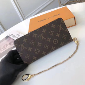 [LOUIS VUITTON]루이비통 인솔리트 월릿 M60042