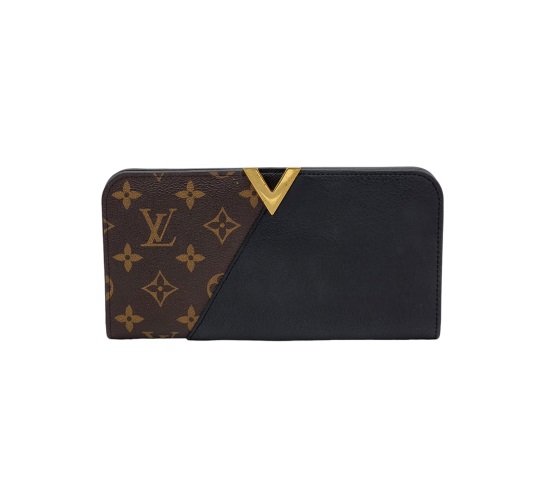  LOUIS VUITTON 루이비통 기모노 모노그램 장지갑 M54174