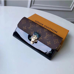 [LOUIS VUITTON]루이비통 체리우드 월릿 M62558-3