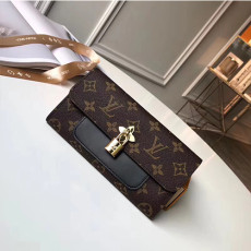 [LOUIS VUITTON]루이비통 플라워 월릿 M62577