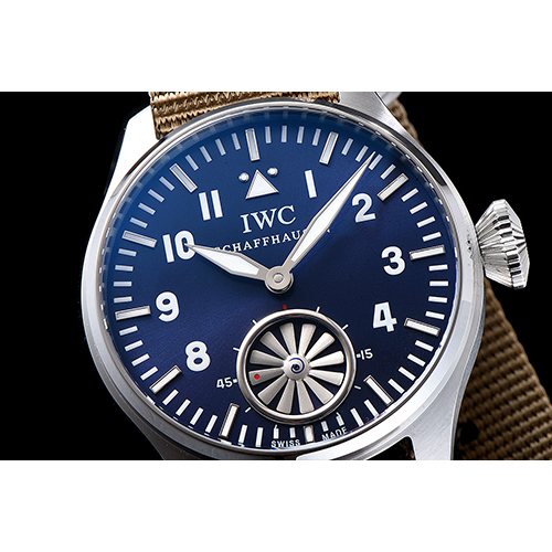 [IWC]IWC 빅파일럿 터빈-7