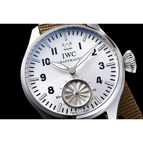 [IWC]IWC 빅파일럿 터빈-8