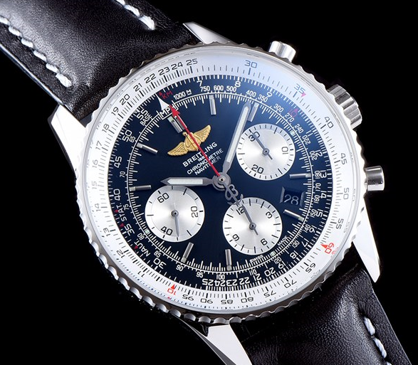 [Breitling]브라이틀링 네비타이머-25 AB012012