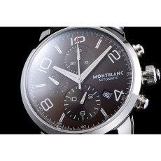 [Montblanc]몽블랑 타임워커 GMT U0106503