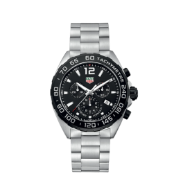 38위 TAG Heuer 태그호이어 포뮬러1 쿼츠-5 CAZ1110.BA0877