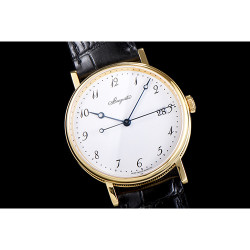 [Breguet]브레게 클래식-37 5177BA299V6