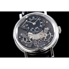 [Breguet]브레게 트레디션 매뉴얼 와인드-4 칼리버 7057BBG99W6