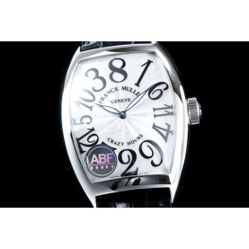 [FRANCK MULLER]프랭크뮬러 크레이지아워-2 5850 CH