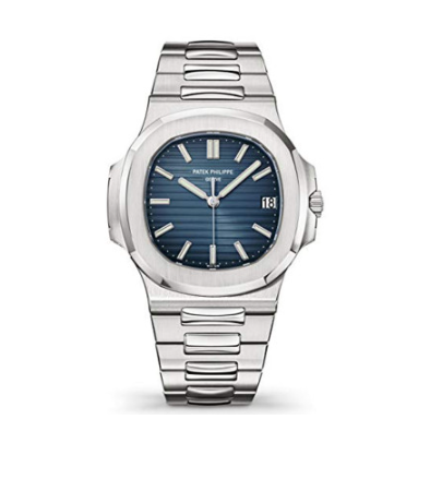 50위 (실사영상) PATEK PHILIPPE 파텍필립 노틸러스-86 칼리버 57111A 010