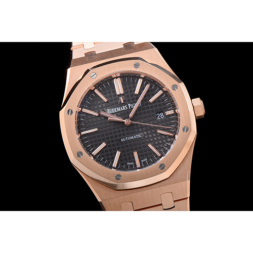 [Audemars Piguet]오데마피게 로얄오크 칼리버 15400OR.OO.1220OR.01