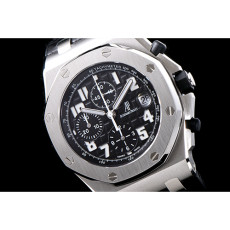 [Audemars Piguet]오데마피게 로얄오크 오프쇼어 26020ST.OO.D101CR.01-2