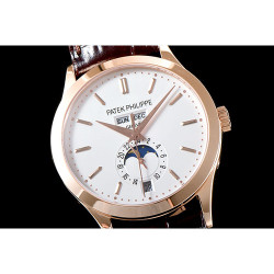  Patek Philippe 파텍필립 컴플리케이션 애뉴얼캘린더-15 칼리버 5396R