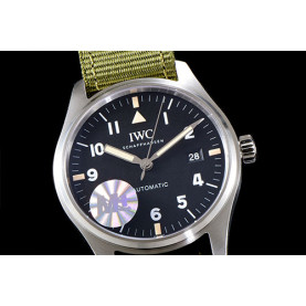 [IWC]IWC 마크18 칼리버 IW327007-1