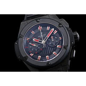 [HUBLOT]휴블럿 킹파워-22 715.CI.1110.RX