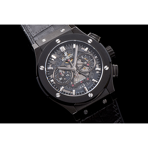  HUBLOT 휴블럿 클래식퓨전 크로노그라프-14 525.NX.0170.LR