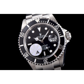  ROLEX 로렉스 서브마리너 블랙 칼리버 116610LN-93250 알미늄베젤